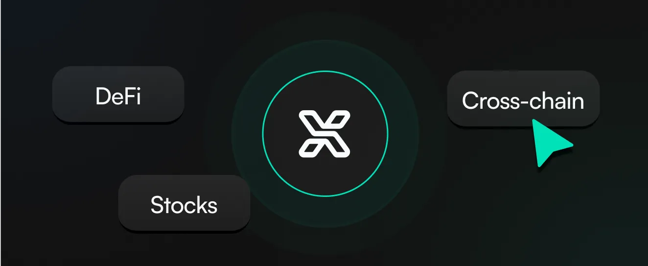 Select a smart contract